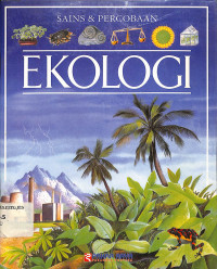 Image of SAINS & PERCOBAAN EKOLOGI