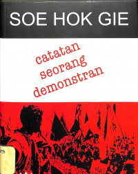 Image of Soe Hok Gie - Catatan Seorang Demonstran