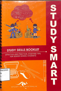 Image of STUDY SMART