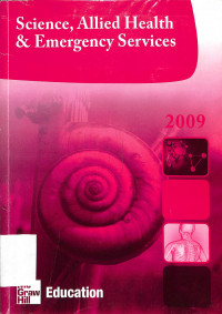 Image of Science, Allied Health & Emergency Services