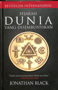Image of Sejarah Dunia yang Disembunyikan