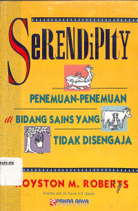 Image of Serendipity