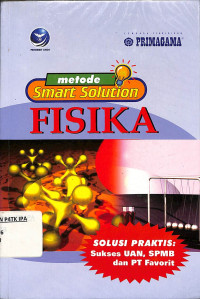 Image of Metode Smart Solution FISIKA