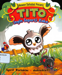 Image of TITO
Ingin Seperti Koko