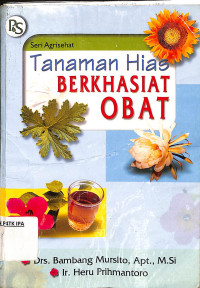 Image of Tanaman Hias Berkhasiat Obat
