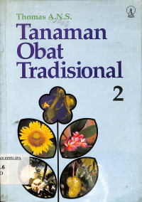 Image of Tanaman Obat Tradisional 2