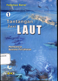 Image of Tantangan dari laut
Membangun Benteng Pertahanan