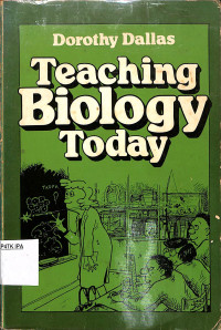 Image of Teaching Biology Today
