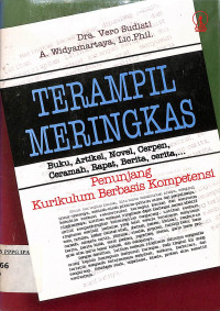 Image of Terampil Meringkas