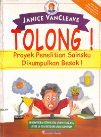 Image of Tolong!
