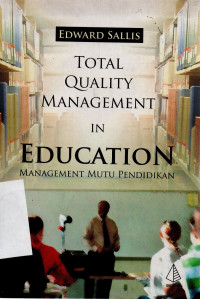 Image of Total Qualty Managment In Education Management Mutu Pendidikan