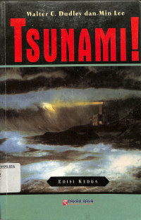Image of TSUNAMI