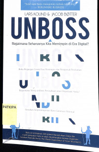 Image of UNBOSS