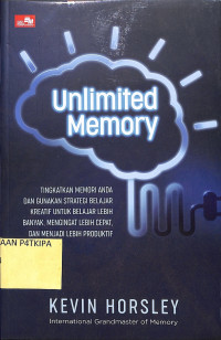 Image of Unlimited Memory