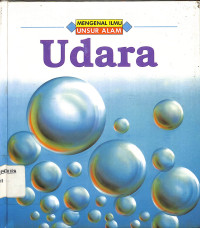 Image of Mengenal ilmu Unsur Alam Udara