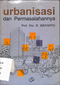 Image of Urbanisasi dan Permasalahannya