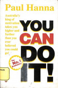 Image of You Can Do It!