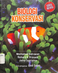 Image of BIOLOGI KONVERSI
