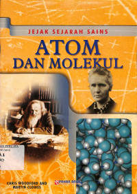 Image of Atom Dan Molekul