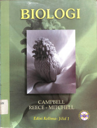 Image of BIOLOGI
CAMPBELL
REECE-MITCHELL