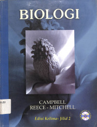 Image of BIOLOGI
CAMPBELL
REECE - MITCHELL