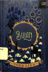 Image of Mengenal Ilmu Ruang Angkasa Bulan