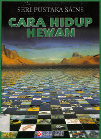 Image of Seri Pustaka Sains
Cara Hidup Hewan