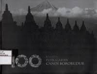 Image of 100 Tahun Pemugaran Candi Borobudur