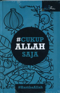 Image of #Cukup Allah Saja