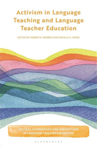 Image of Activism in Language Teaching and Language Teacher Education