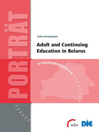 Image of Adult and Continuing Education in Belarus