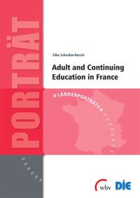 Image of Adult and Continuing Education in France