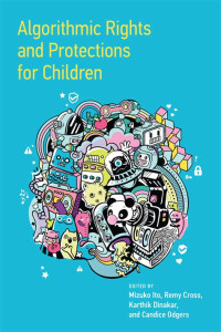 Image of Algorithmic Rights and Protections for Children