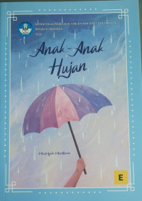 Image of Anak-Anak Hujan