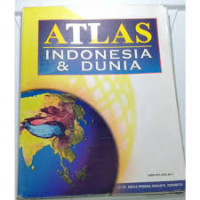 Image of Atlas Indonesia & Dunia