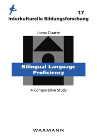 Image of Bilingual Language Proficiency