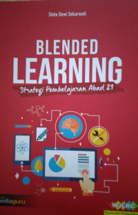 Image of Blended Learning Strategi Pembelajaran Abad 21