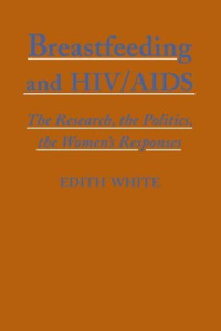 Image of Breastfeeding and HIV/AIDS