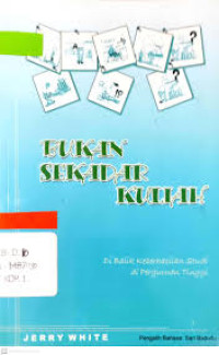 Image of Bukan Sekedar Kuliah