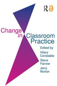 Image of Change in Classroom Practice
