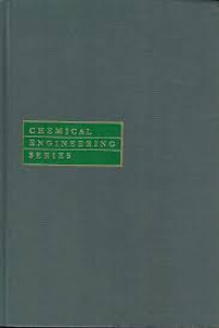 Image of Chemical Engineering Series