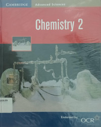 Image of Chemistry 2