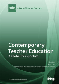Image of Contemporary Teacher Education: A Global Perspective