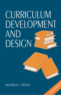 Image of Curriculum Development and Design