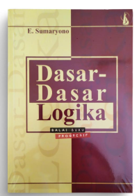Image of Dasar-Dasar Logika