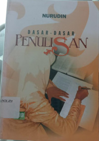 Image of Dasar - Dasar Penulisan