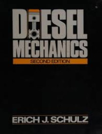 Image of Diesel Mechanics