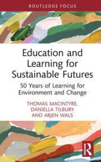 Image of Educating and Learning for Sustainable Futures