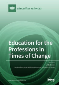 Image of Education for the Professions in Times of Change