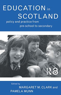 Image of Education in Scotland